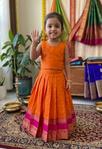 Sunshine Festive Lehenga Set