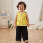 Summer Fun Rayon Outfit