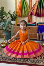Sunshine Festive Lehenga Set