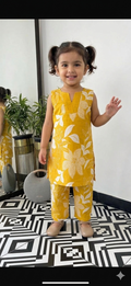 Plum Petal Rayon Set