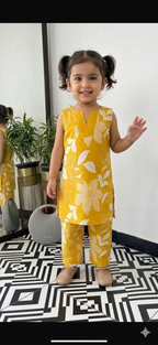 Plum Petal Rayon Set
