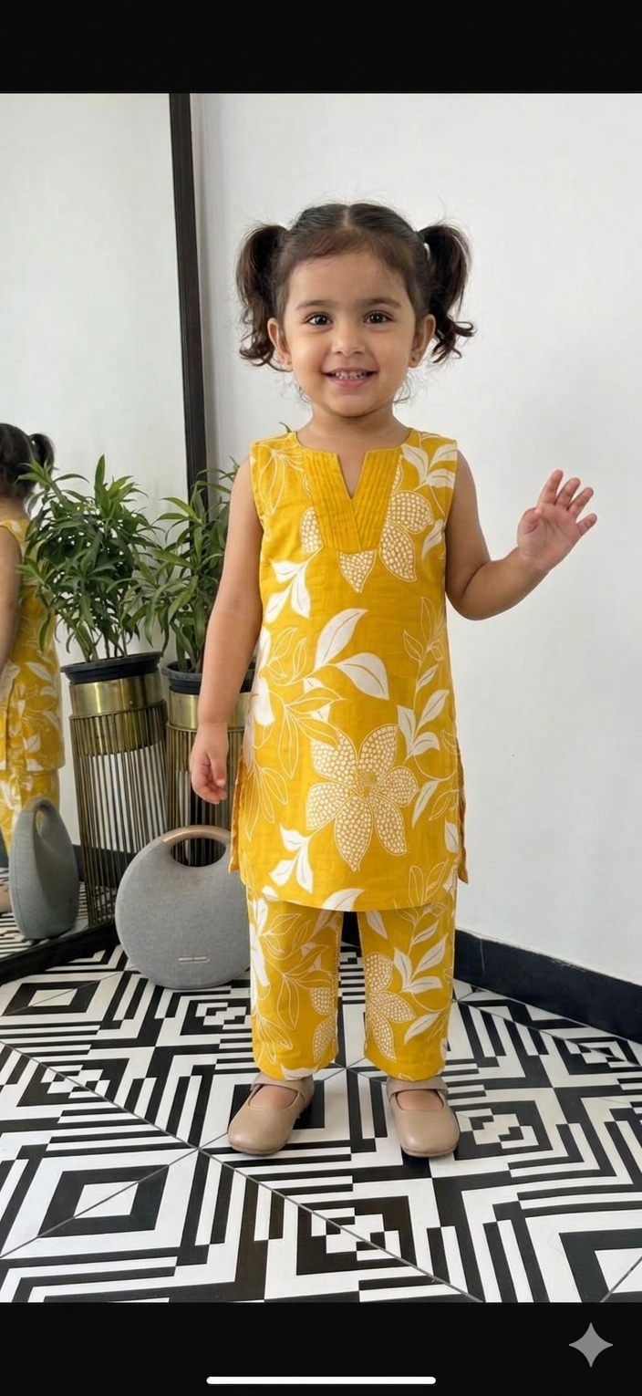 Plum Petal Rayon Set