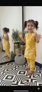 Plum Petal Rayon Set