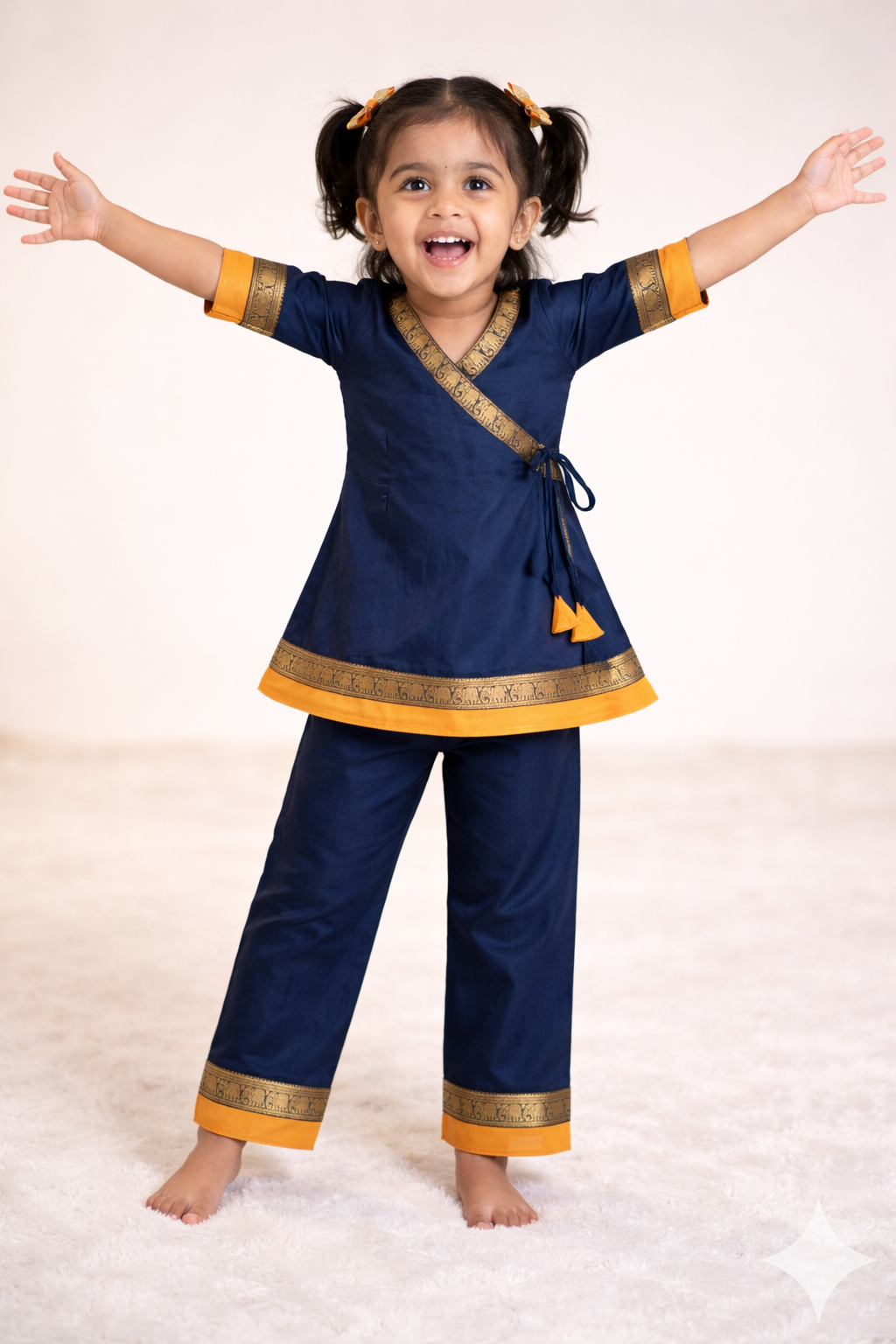 Noor-E-Noir Co-Ord