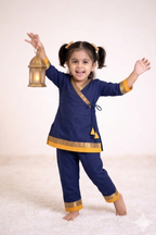 Noor-E-Noir Co-Ord