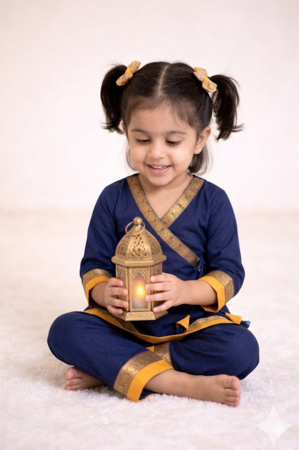 Noor-E-Noir Co-Ord