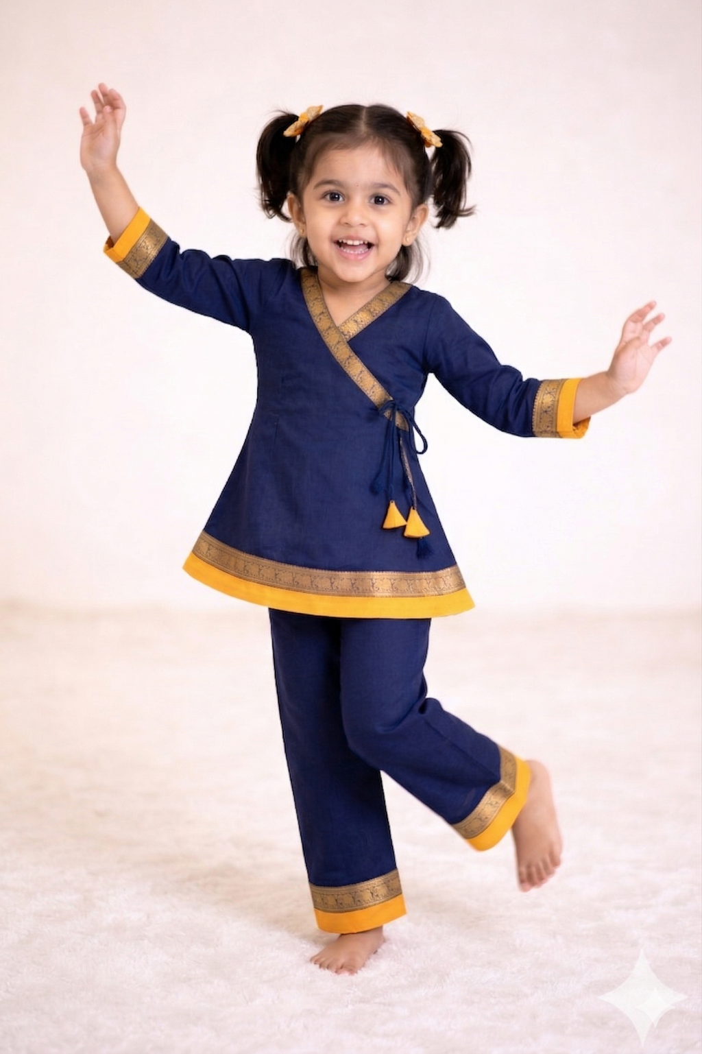 Noor-E-Noir Co-Ord