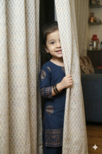Royal Aura Girls Festive Set