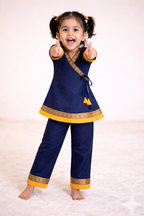 Noor-E-Noir Co-Ord