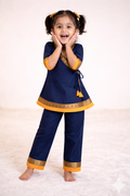 Noor-E-Noir Co-Ord