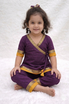 Midnight Grace Co-Ord Set